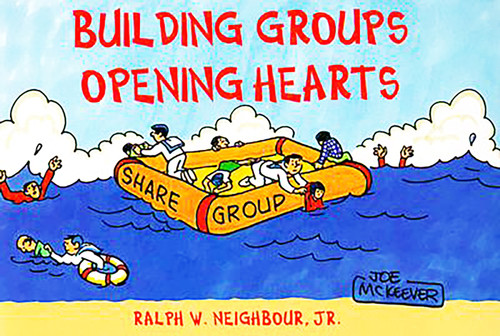 Part 2: Building Groups- Opening Hearts (digital PDF)