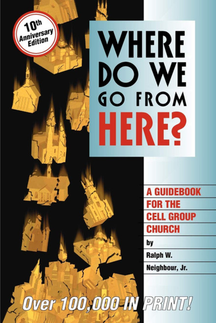 Where Do We Go From Here (digital PDF)