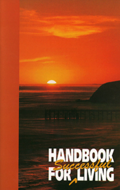 Handbook for Successful Living (digital PDF)