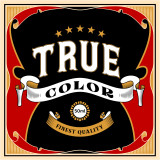 True Color, your favourite high quality tattoo ink