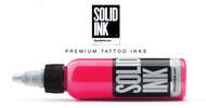 The Solid Ink