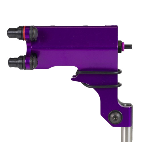 Automaton Slider- 3.5mm Purple