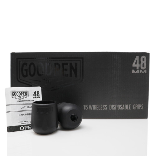 Good Pen Wireless Disposable Grips 38mm and 48mm 15/box
