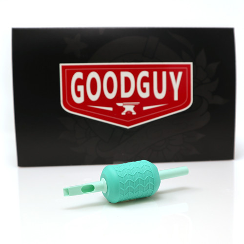 Good Biodegradable Tubes-Mags 20/box