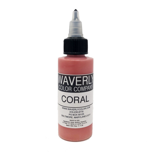 Waverly Coral