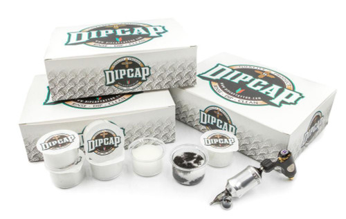 DIPCAP - BOX OF 24