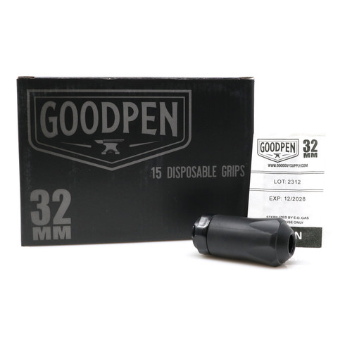 The Original Good Pen Grips 32mm- 15/box