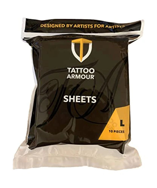 Tattoo Armour- Healing Bandages