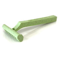 The Good Biodegradable Razors- Super Sharps 100/box