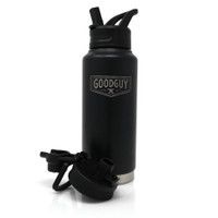 32oz GGS Water Bottle