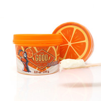 Good Orangesickle Butter- 250g