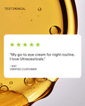 Professional Ultra A Perfecting Eye Cream 15ml