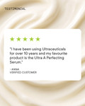 Ultra A Perfecting Serum 30ml