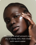 Calm Restore Sensitive Skin Facial Cleanser 150ml