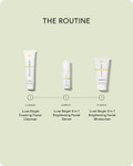 Lumi Bright Foaming Facial Cleanser Mini 25ml
