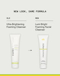 Lumi Bright Foaming Facial Cleanser Mini 25ml
