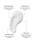Lumi Bright Foaming Facial Cleanser Mini 25ml