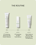 B² Hydrating Balancing Gel Facial Cleanser 150ml