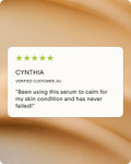 Calm Restore R.E.D. Corrective Facial Serum 30ml