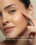 B² Hydrating HA 360 Facial Serum Mini 10ml