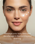 B2 Hydrating Rich Moisturising Facial Cream 60ml