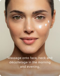 B² Hydrating Replenishing Facial Lotion 75ml