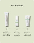 B² Hydrating Replenishing Facial Lotion 75ml