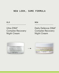 Daily Defence DNA³ Complex Recovery Night Cream 60ml