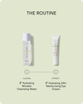 Tester B² Hydrating 24hr Moisturising Eye Cream 15ml