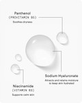 Tester B² Hydrating Micellar Cleansing Water 145ml