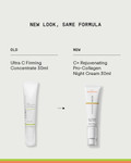 Tester C+ Rejuvenating Pro-Collagen Night Cream 30ml