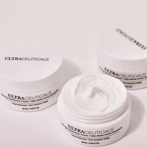 Moisturisers