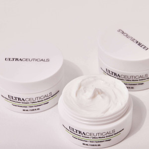 Moisturisers
