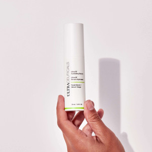 Corrective Serums