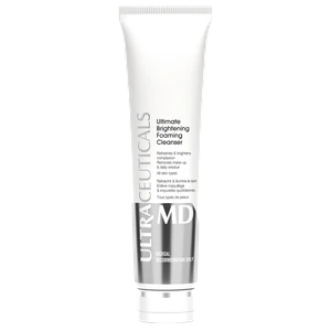 Ultimate Brightening Foaming Cleanser 150ml
