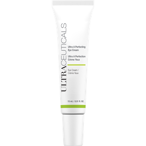 Tester Ultra A Perfecting Eye Cream 15ml