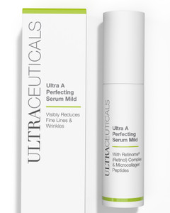 Tester Ultra A Perfecting Serum Mild 30ml