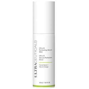Tester Ultra A Perfecting Serum Mild 30ml