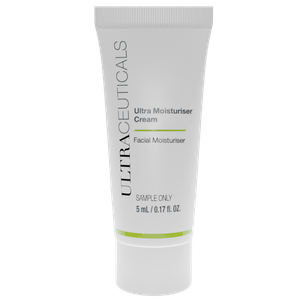 Ultra Moisturiser Cream 5ml