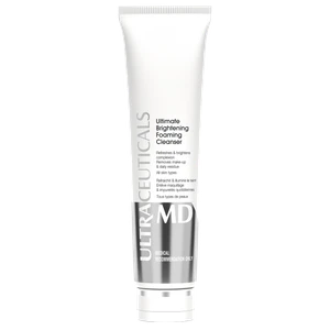 Tester Ultimate Brightening Foaming Cleanser 150ml