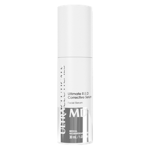 Tester Ultimate R.E.D. Corrective Serum 30ml