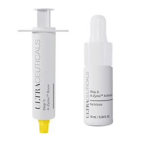 A-Zyme Peel (Pack of 10)