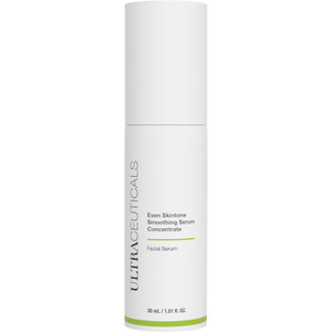 Tester Even Skintone Smoothing Serum Concentrate 30ml