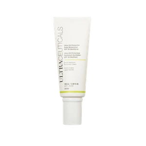 Tester Ultra UV Protective Daily Moisturiser SPF50 Mattifying 100ml