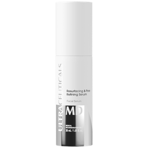 Tester Ultimate Resurfacing & Pore Refining Serum 30ml