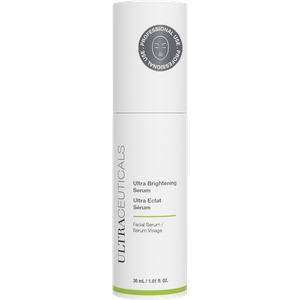 Professional New Ultra Brightening Serum 30ml