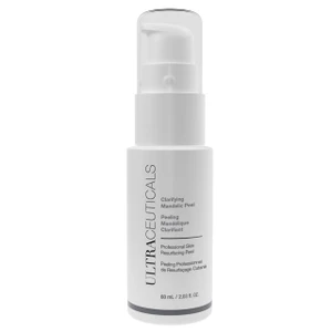 Clarifying Mandelic Peel