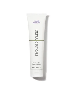 Tester Calm Restore Sensitive Skin Facial Cleanser 150mL