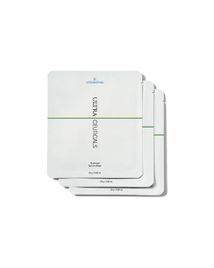 B2 Hydrating Hydrogel Serum Mask (Pack of 3)
