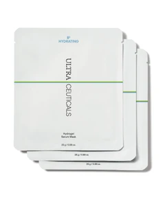 Professional B² Hydrating Hydrogel Serum Mask (Pack of 3)